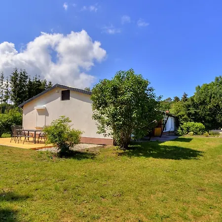 Haus Viktoria Feriehus Karlshagen