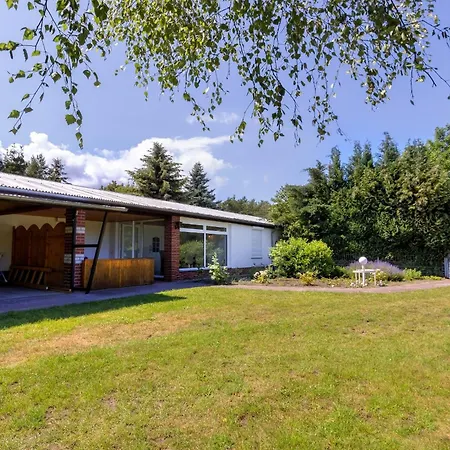 Feriehus Haus Viktoria Karlshagen