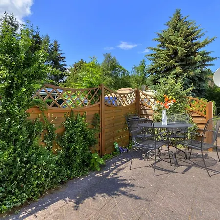 Feriehus Haus Viktoria