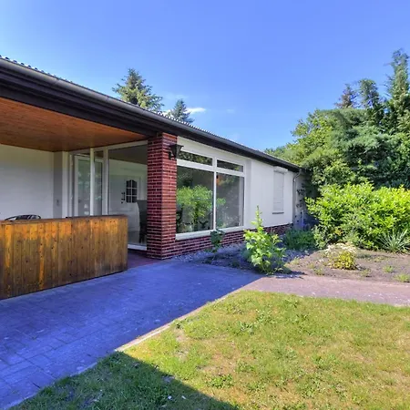 Feriehus Haus Viktoria *