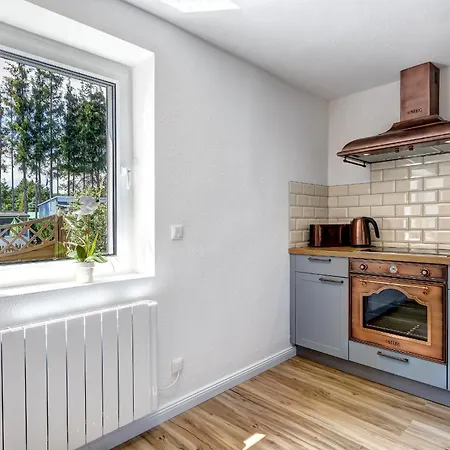 Haus Viktoria Feriehus