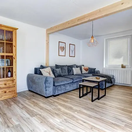 Feriehus Haus Viktoria *