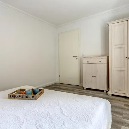 Haus Viktoria Feriehus Karlshagen