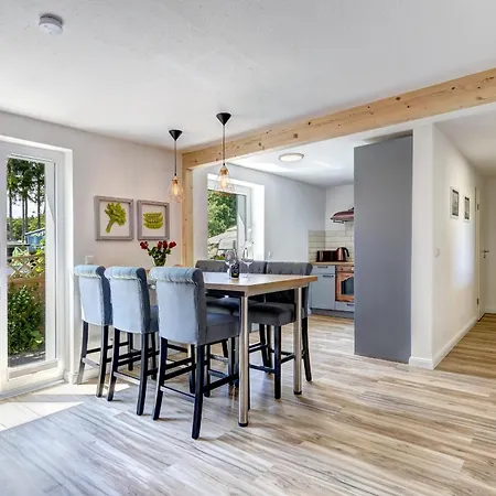 Haus Viktoria Karlshagen