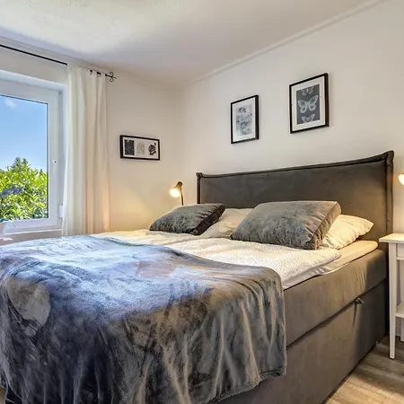 Feriehus Haus Viktoria