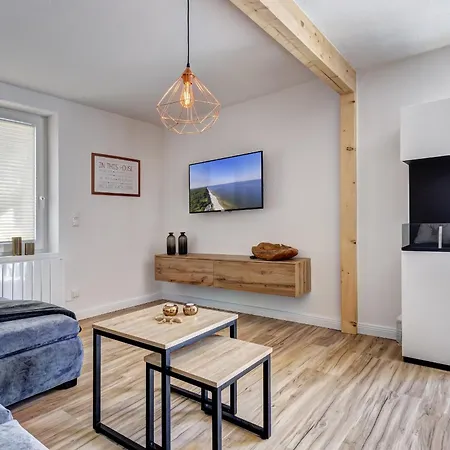 Feriehus Haus Viktoria *