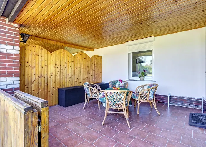 بيت للعطل Haus Viktoria