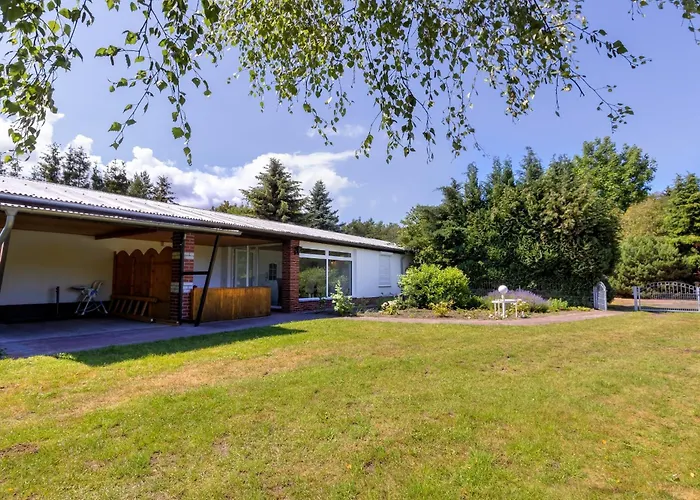 بيت للعطل Haus Viktoria Karlshagen