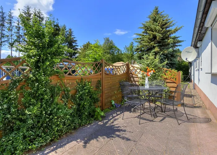 بيت للعطل Haus Viktoria