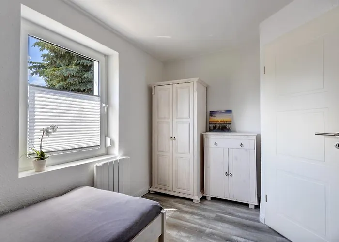 Haus Viktoria * Karlshagen