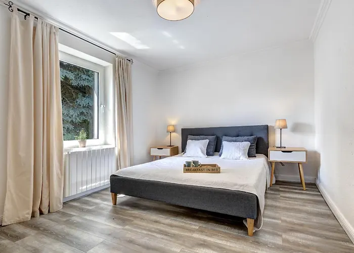 Haus Viktoria بيت للعطل Karlshagen