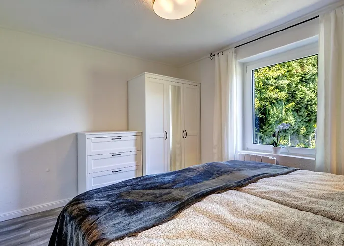 Haus Viktoria Karlshagen