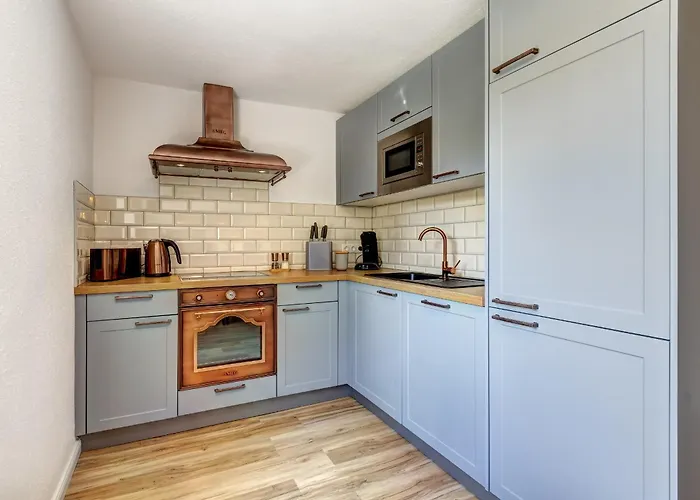 Haus Viktoria * Karlshagen