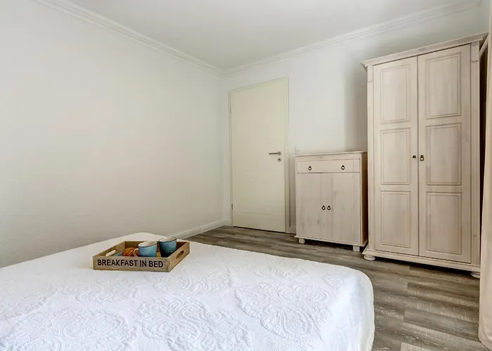 Haus Viktoria بيت للعطل Karlshagen