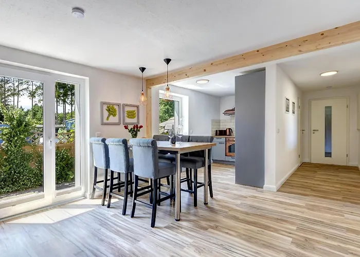 Haus Viktoria Karlshagen